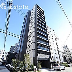 プレサンス　レイズ　千種今池 804