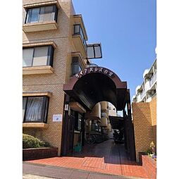 ダイアパレス白壁 301