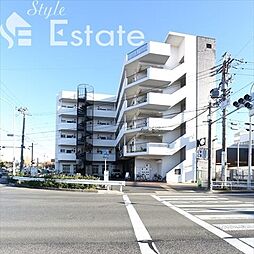 セントラル川名 501