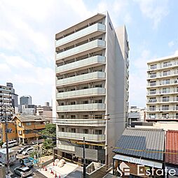 エスリード新栄デュオ 403