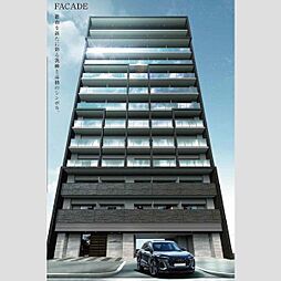 エスリード志賀本通ザ・フロント 1310