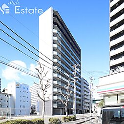 ディアレイシャス東別院IV 807