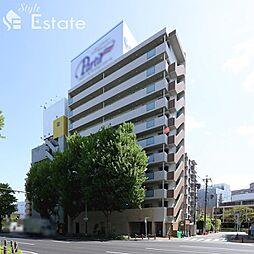 パルティール千種 804