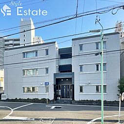 覚王山レルドール 103