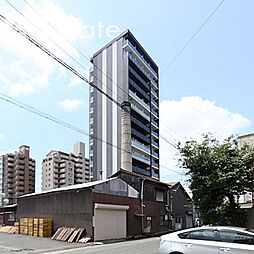 ディアレイシャス尾頭橋 1303