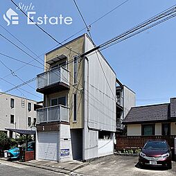 名古屋市千種区大久手町７丁目