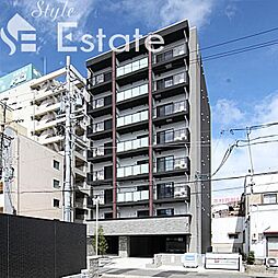 アーチレジデンス名駅北 701