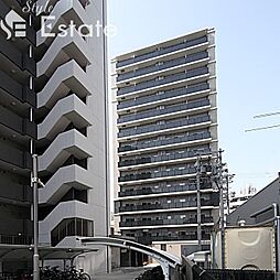 名古屋市中村区黄金通１丁目