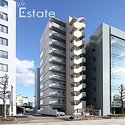 名古屋市東区徳川１丁目