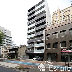 ディアレイシャス鶴舞公園 701