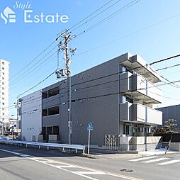 エステート野立 102