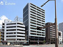 名古屋市東区東片端町