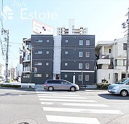 プリムール高蔵 B302