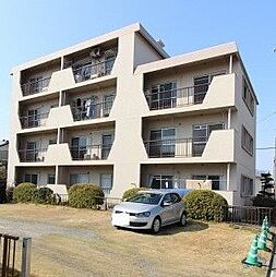 こだまハイツ 302