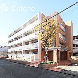 名古屋市昭和区車田町２丁目