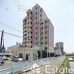 名古屋市昭和区檀溪通１丁目
