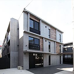 LeGioie西高蔵駅 207