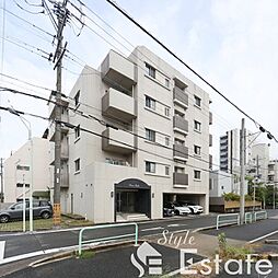 名古屋市昭和区戸田町３丁目
