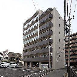 ステーションウエストタワー 702