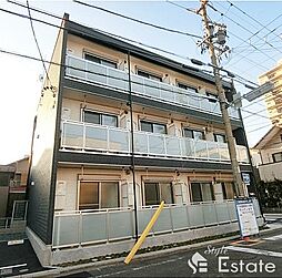 名古屋市北区城東町４丁目