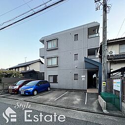 ドリーム川名 103