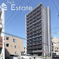 名古屋市中村区若宮町３丁目