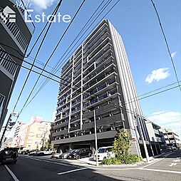 名古屋市千種区今池５丁目