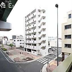 グランテラス熱田 2B