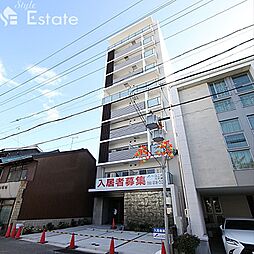 名古屋市東区筒井２丁目