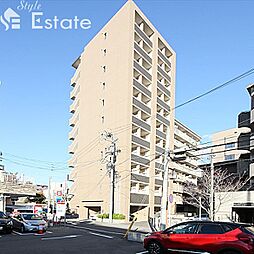 カンピオーネ御器所通