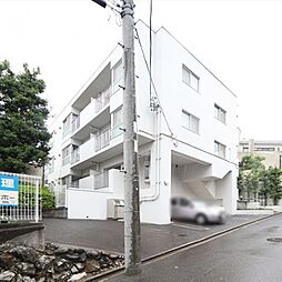 パークマノア 103