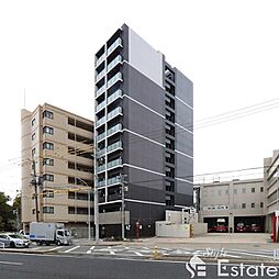 ディアレイシャス金山II 1003