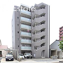 レクラン栄生 401