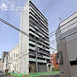 名古屋市千種区今池５丁目