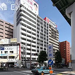 名古屋市東区泉２丁目
