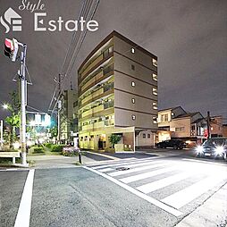 メリーコート 205