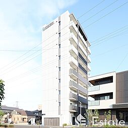 プログレッソ八田 504