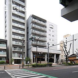 名古屋市昭和区鶴舞３丁目