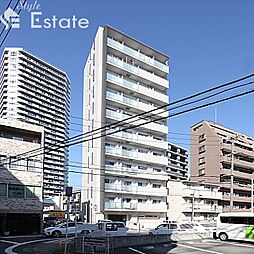 ルミノス千種 603