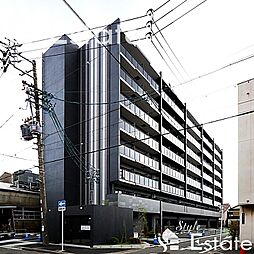 メイクスアート金山SOUTH 709