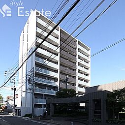 プレスティ則武 901
