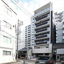 プランドール名駅 503