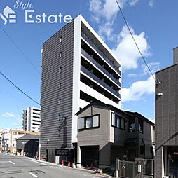 名古屋市東区葵３丁目