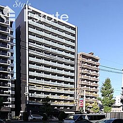 エステムコート名古屋セントリア 1507