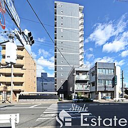 エステムコート名古屋千種グレイス 1205