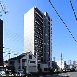 名古屋市中川区幡野町