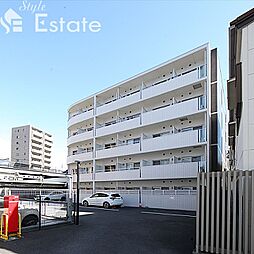 シーム・ドエル筒井 307