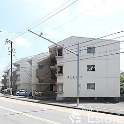 霞ヶ丘ハイツ 107