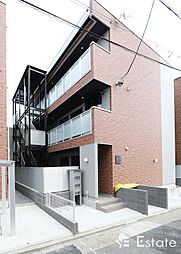 名古屋市中村区千成通１丁目