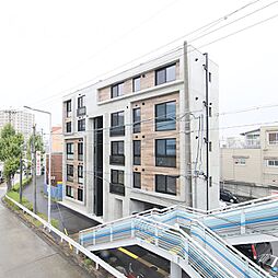 LeGioie築地口駅 101